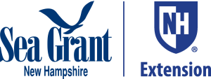 seagrant/unhextension logos