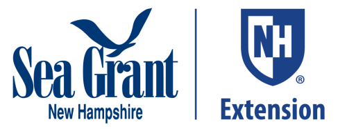 Sea Grant/UNH Extension logo