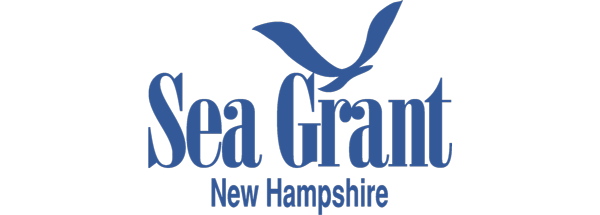 NH Sea Grant logo for decoration only