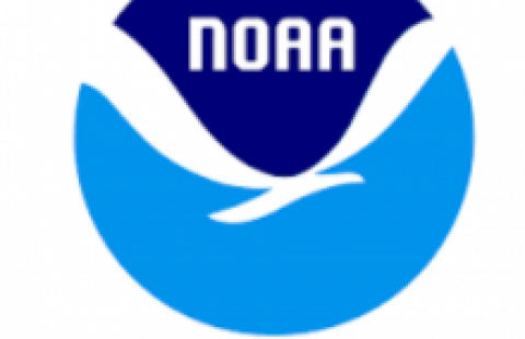 NOAA Climate.gov logo