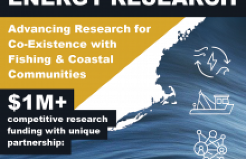 Ocean Renewable Energy Research