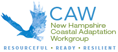 caw logo