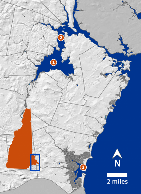 nh coastal map