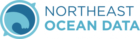 Northeast ocean data