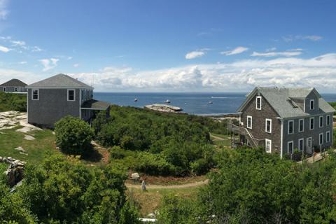 Appledore Island