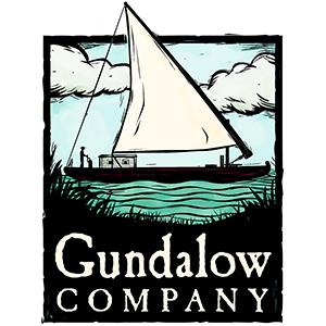 Gundalow Company logo