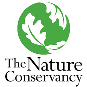 Nature Conservancy logo