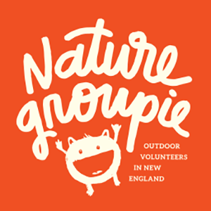 Nature Groupie logo