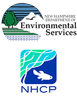 NHDES Coastal Program logo