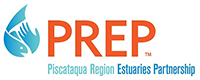 PREP logo