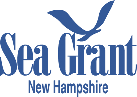 NH Sea Grant blue logo