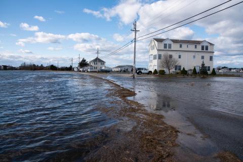 Hampton Beach Tides 2024: Your Comprehensive Guide