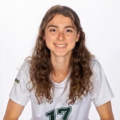 A headshot photo of Gabby Deangelis
