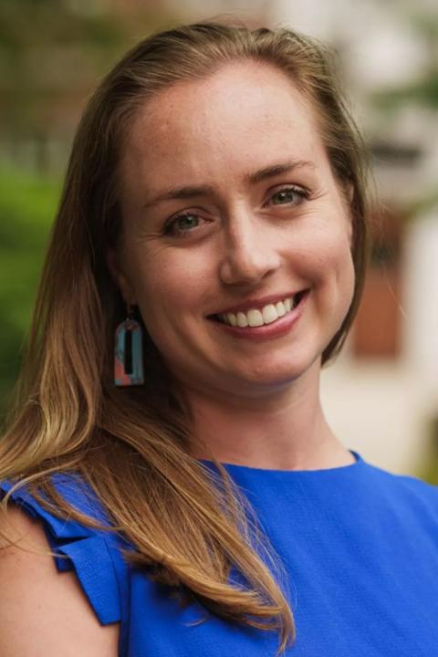 Lisa Wise staff photo