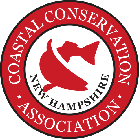 Coastal Conservation Association Logo